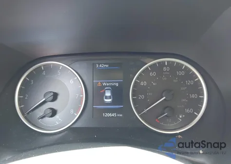 2021 Nissan Sentra S Xtronic Cvt из США, поврежденный, VIN 3N1AB8BV2MY231406